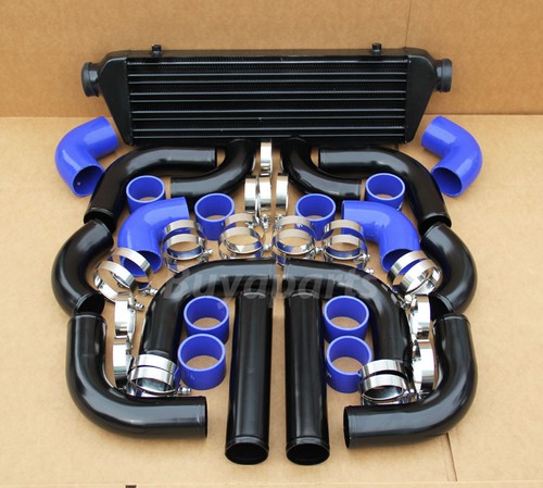 12x blue coupler black - 12x, 2.5'