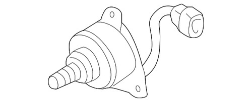 Genuine mazda motor - mazda,