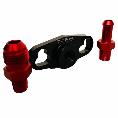Fuel pressure regulator fpr - pressure,