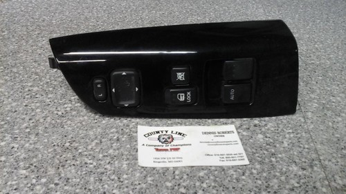 Driver front door - front,