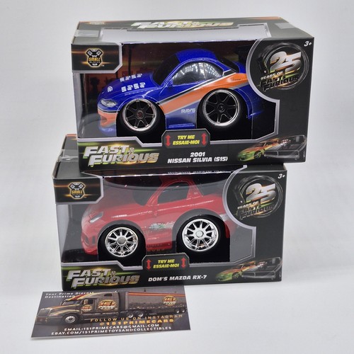 Jada toys fast - toys,