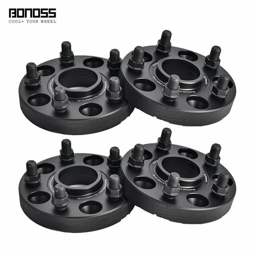 4x25mm 5x114 wheel - 4x25mm, spacer