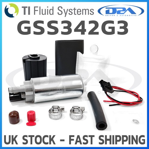 Gss342g3 walbro automotive - gss342g3, ti