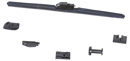 New wiper blade for - blade,