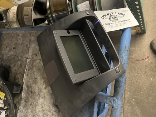 Info gps screen display - info-gps-tv,