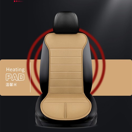 2pcs car heated - 2pcs, seat