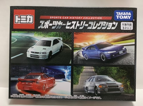 Takara tomy tomica sports - takara,
