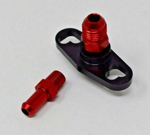Fuel pressure regulator fpr - fuel,